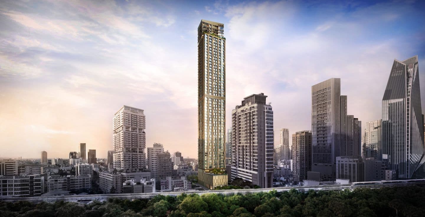 Noble Emmerse Phrom Phong