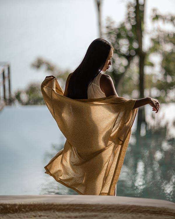 Kamalaya Wellness Programme