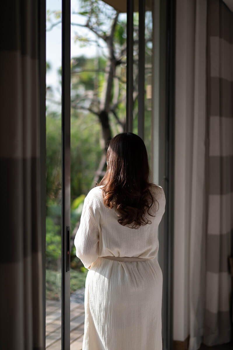 RAKxa Three-Night Programme