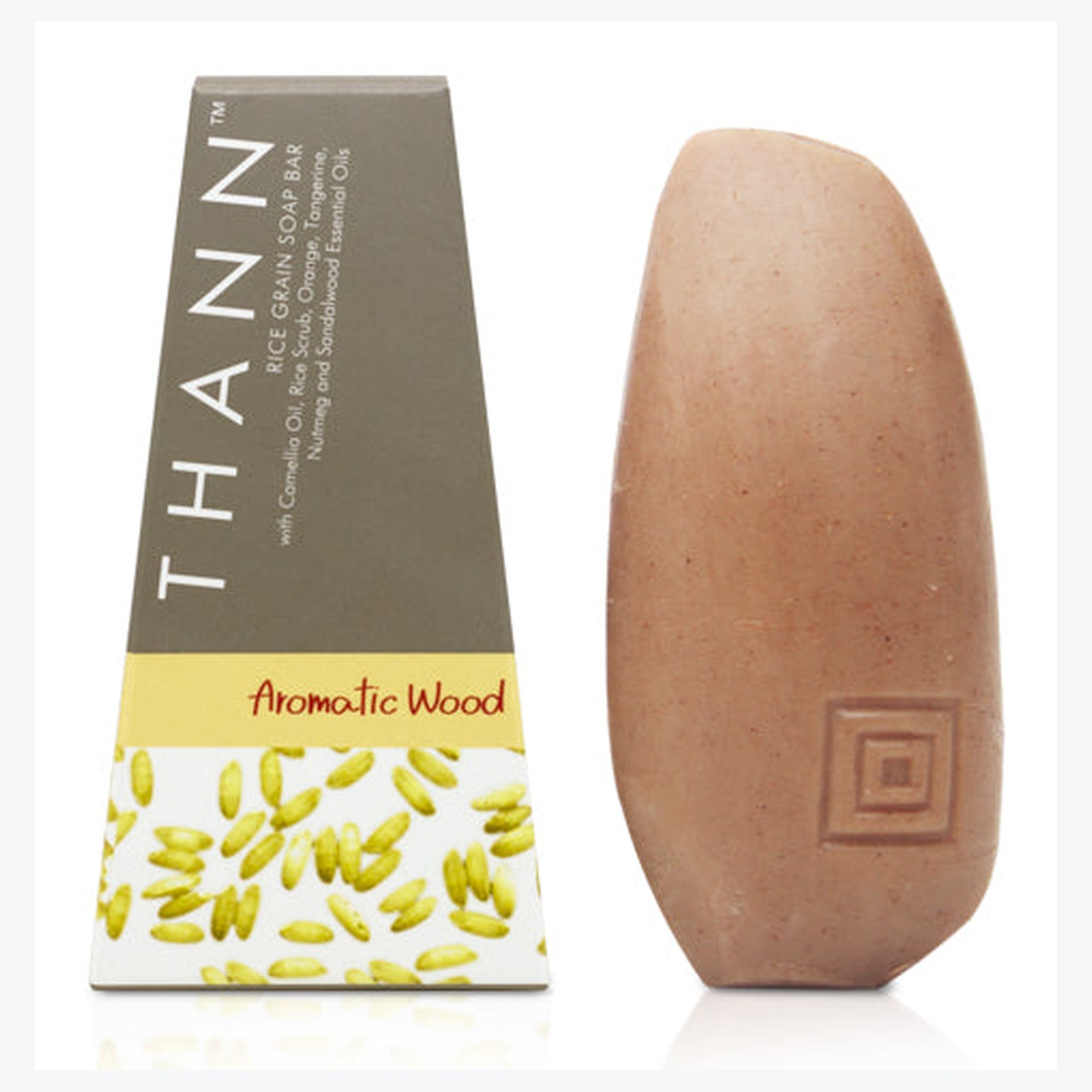 Traditional Herbal Soap