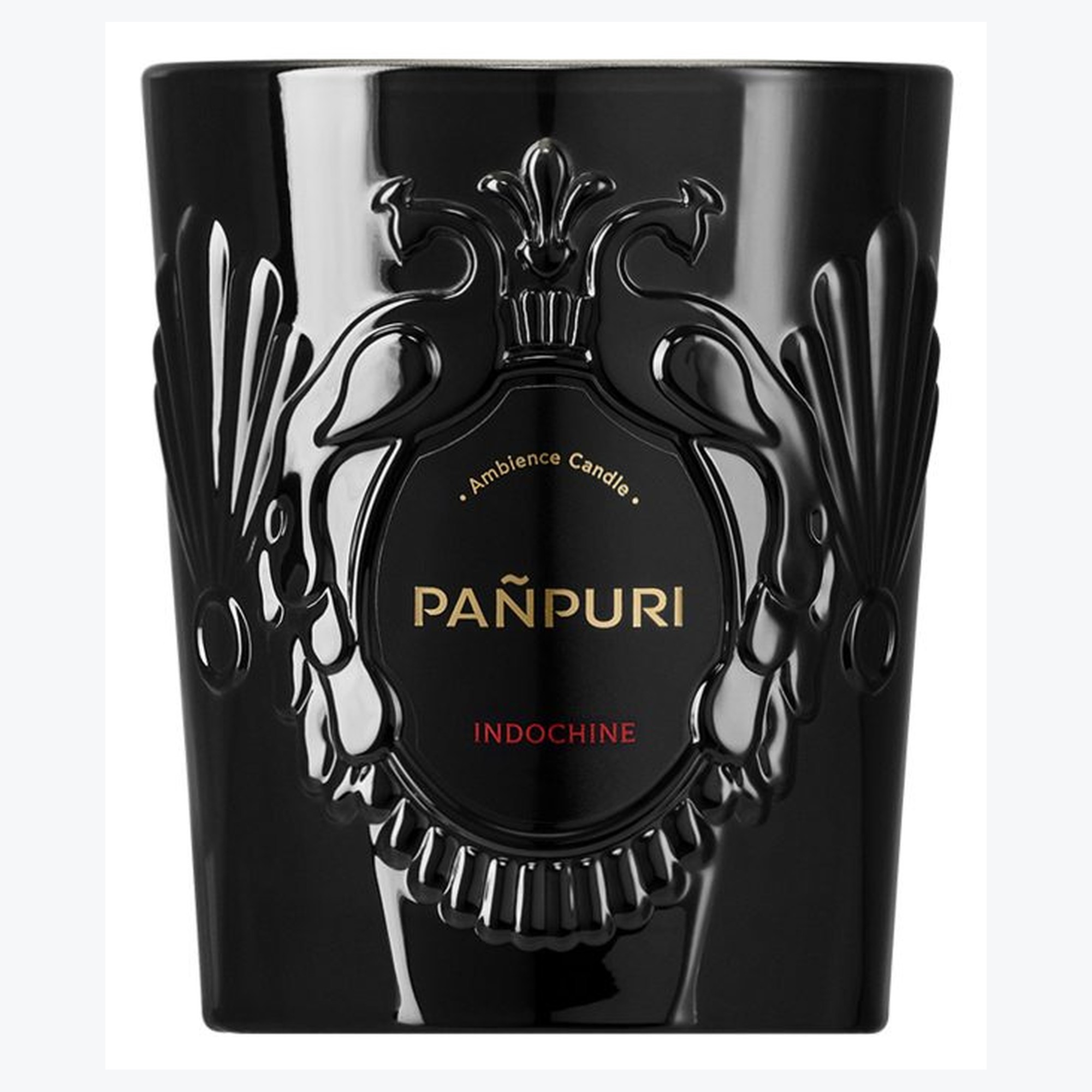Ambience Candle — Indochine