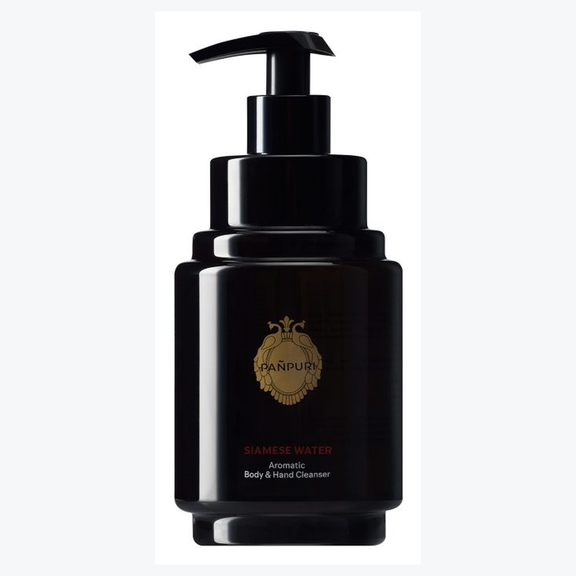 Aromatic Body & Hand Cleanser