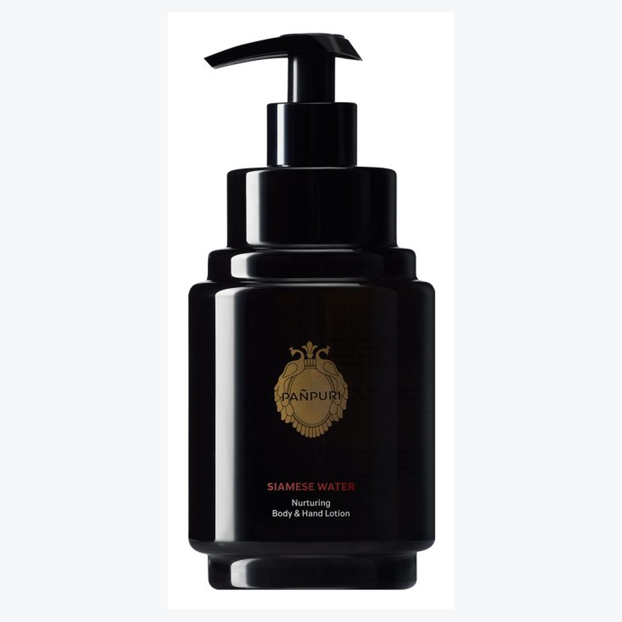 Nurturing Body & Hand Lotion