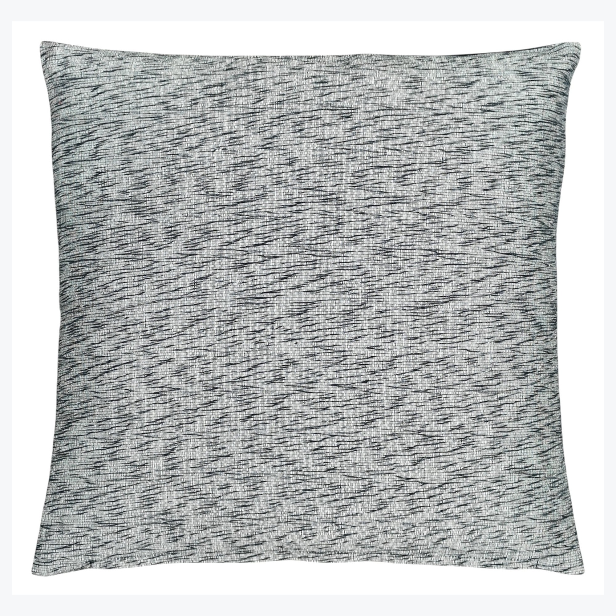 Mudmee Ikat Throw